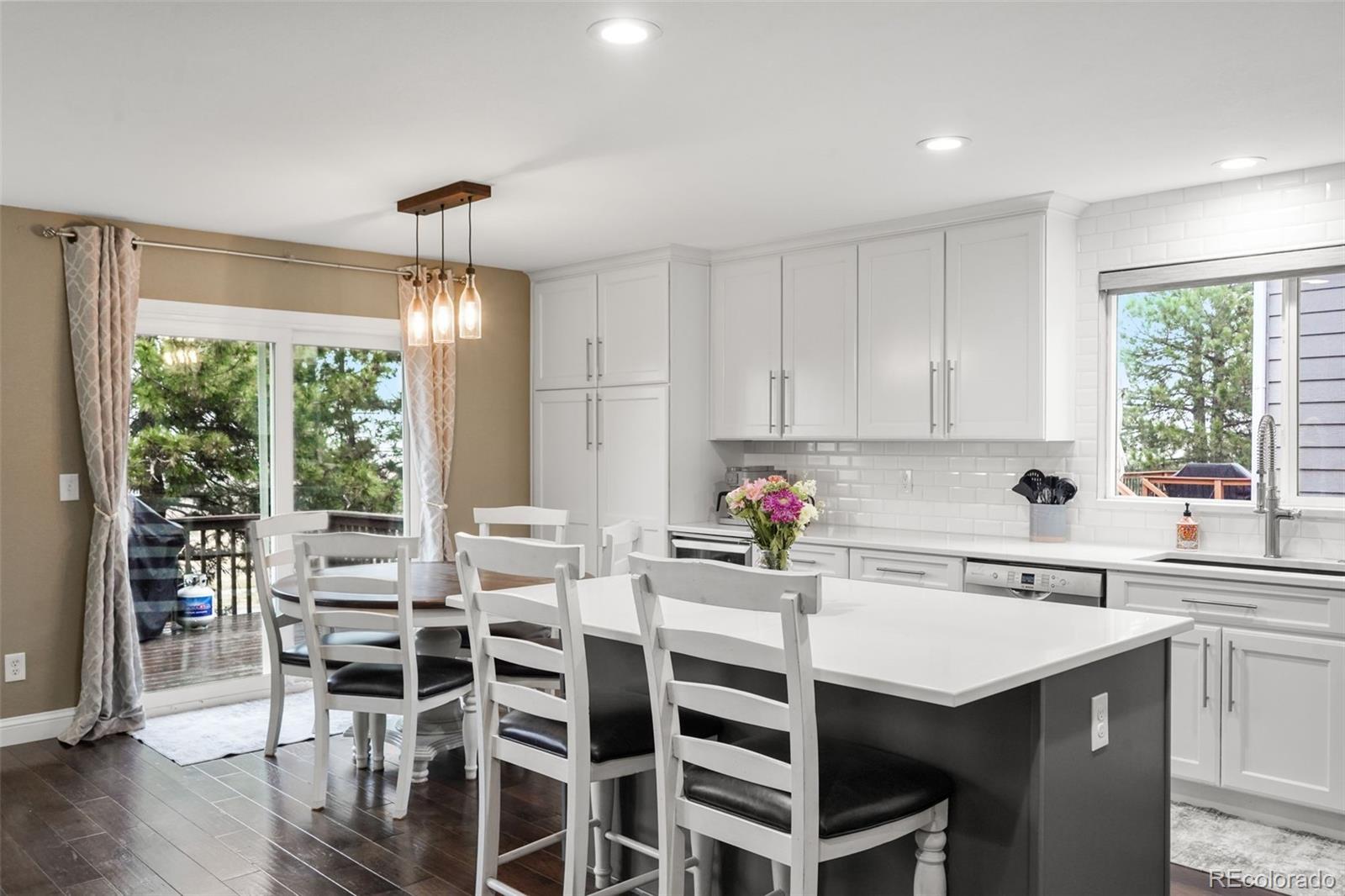MLS Image #8 for 9701  millstone court,highlands ranch, Colorado