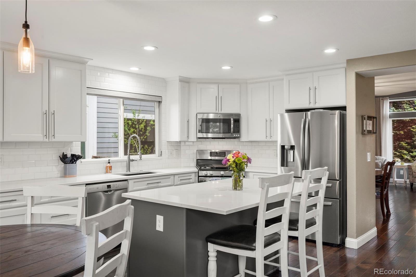 MLS Image #9 for 9701  millstone court,highlands ranch, Colorado