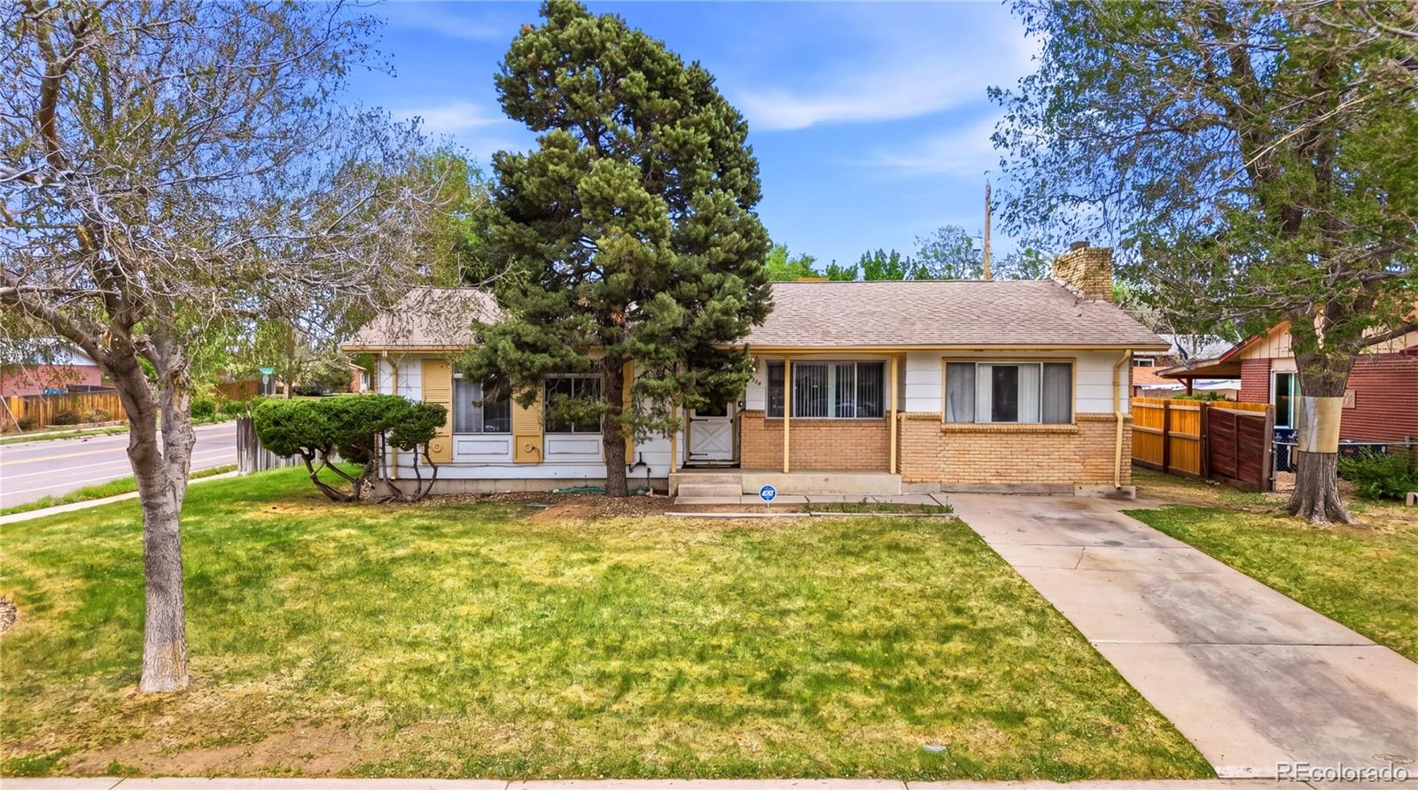 MLS Image #0 for 708 s wheeling street,aurora, Colorado