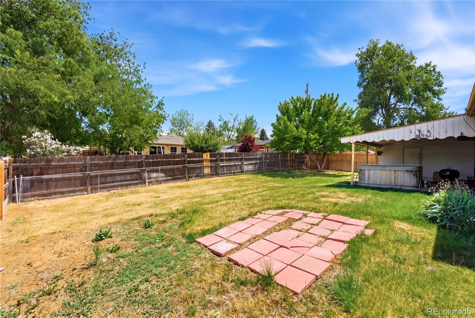 MLS Image #26 for 708 s wheeling street,aurora, Colorado