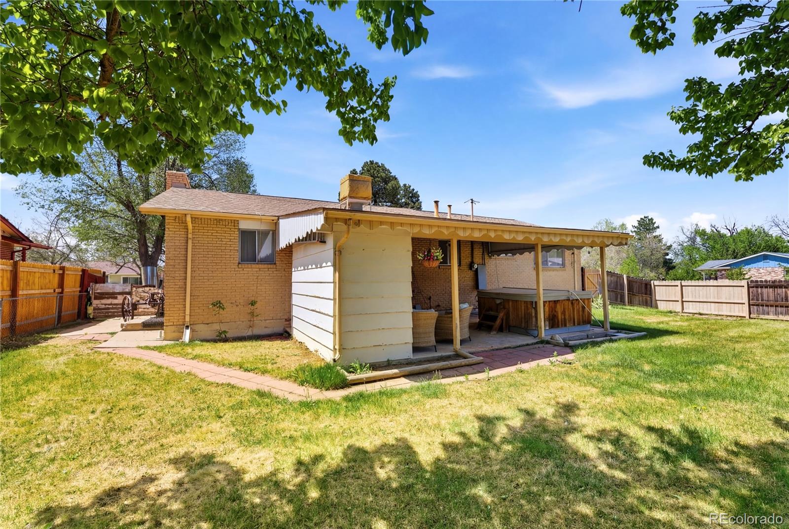 MLS Image #27 for 708 s wheeling street,aurora, Colorado