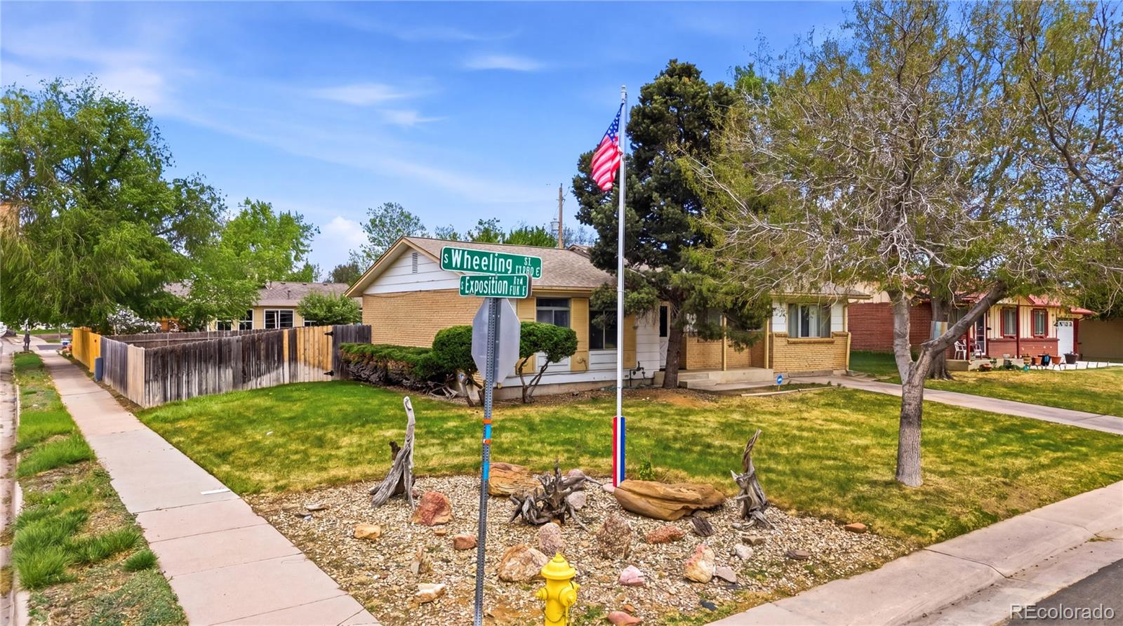 MLS Image #30 for 708 s wheeling street,aurora, Colorado