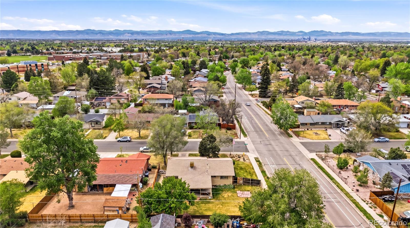 MLS Image #32 for 708 s wheeling street,aurora, Colorado