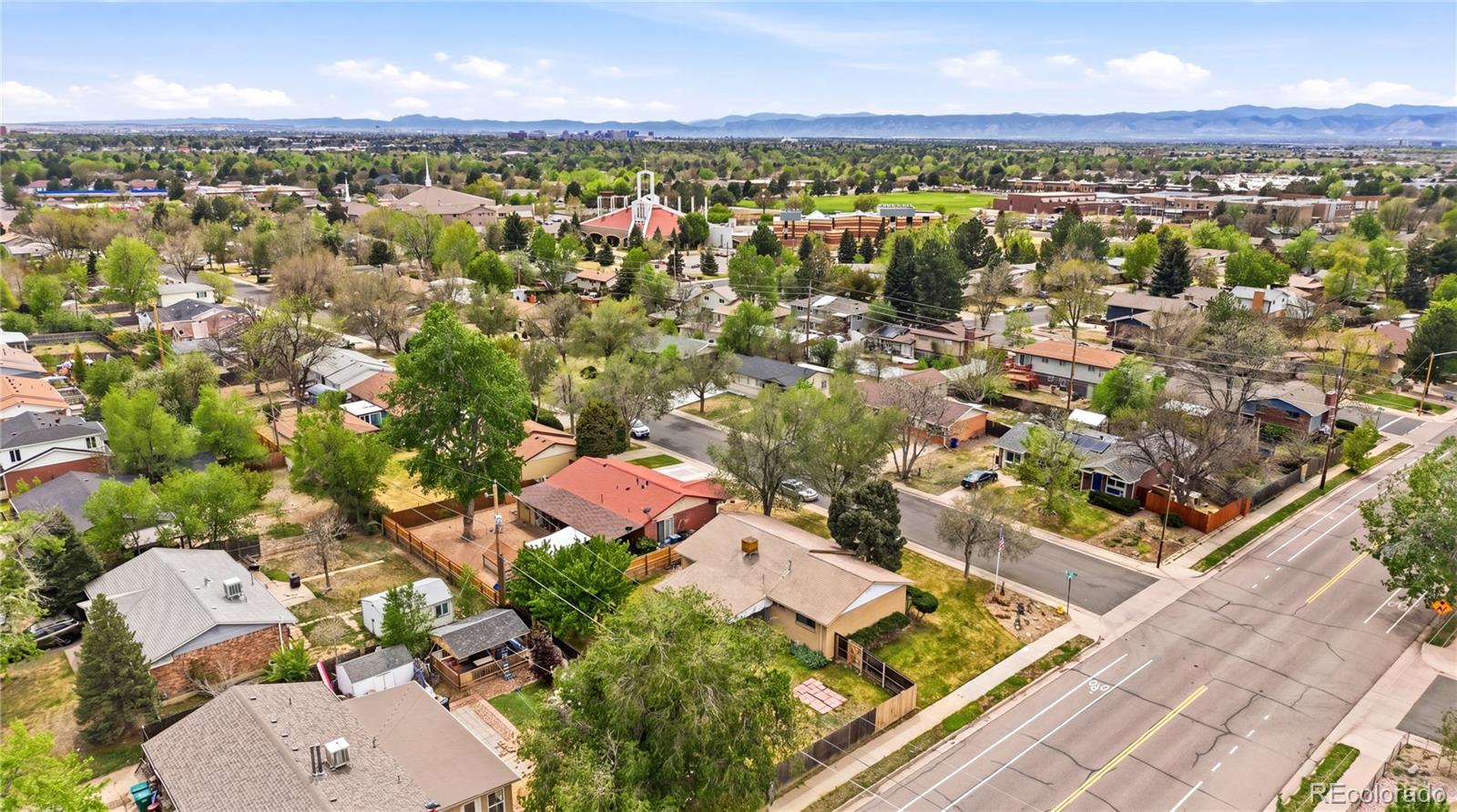 MLS Image #33 for 708 s wheeling street,aurora, Colorado