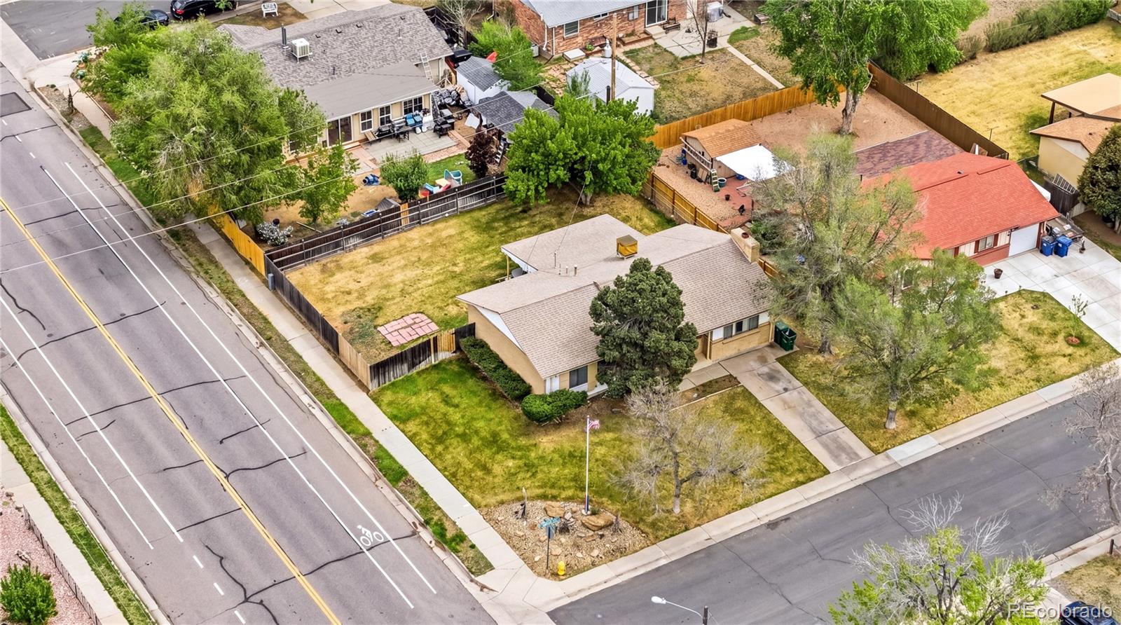 MLS Image #35 for 708 s wheeling street,aurora, Colorado