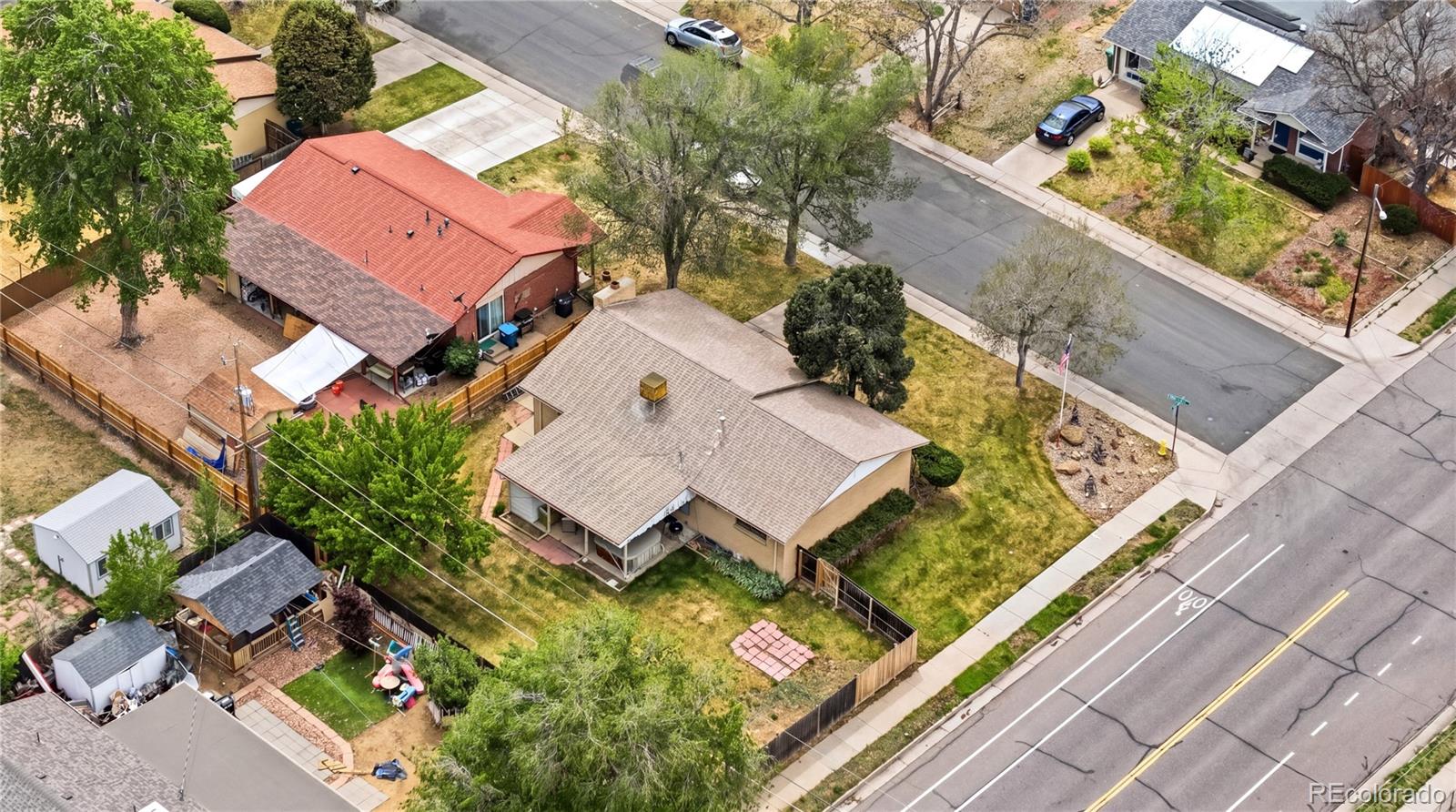 MLS Image #36 for 708 s wheeling street,aurora, Colorado