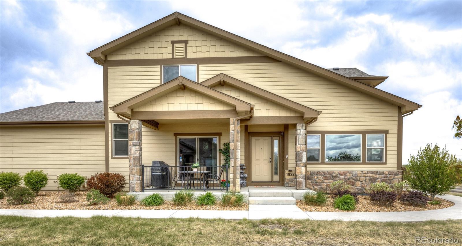 MLS Image #0 for 1922  sunshine peak drive,loveland, Colorado