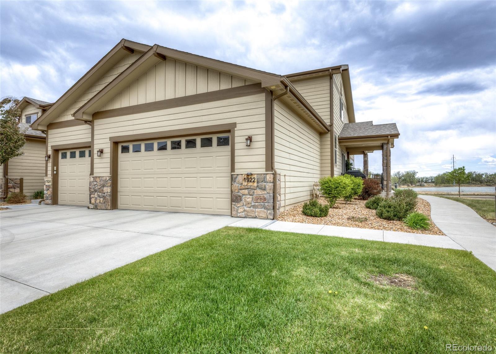 MLS Image #2 for 1922  sunshine peak drive,loveland, Colorado