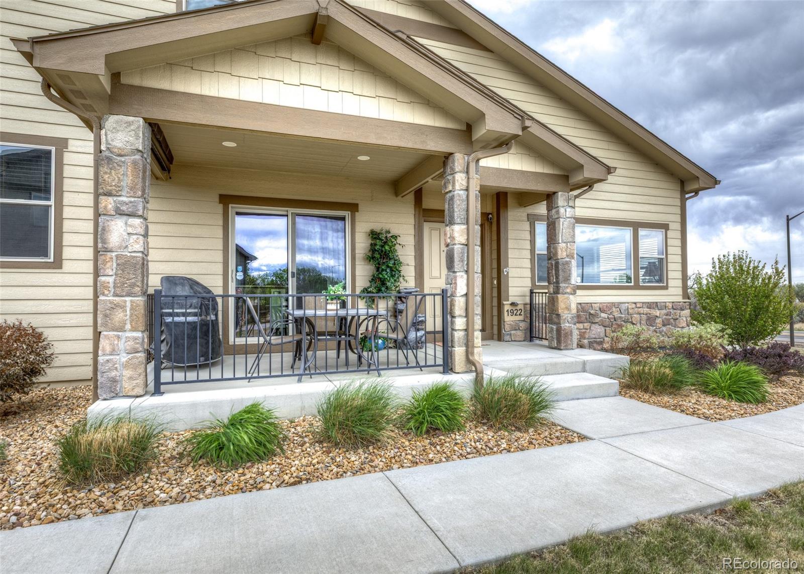 MLS Image #3 for 1922  sunshine peak drive,loveland, Colorado