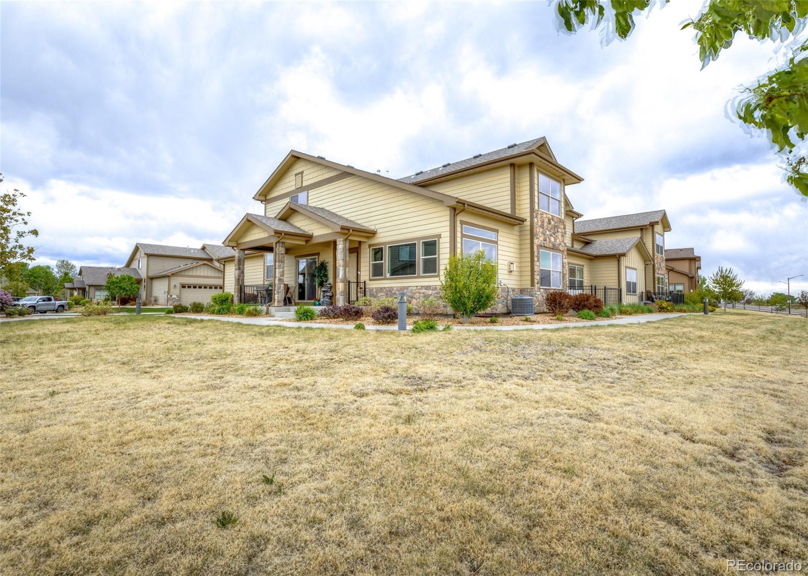 MLS Image #41 for 1922  sunshine peak drive,loveland, Colorado