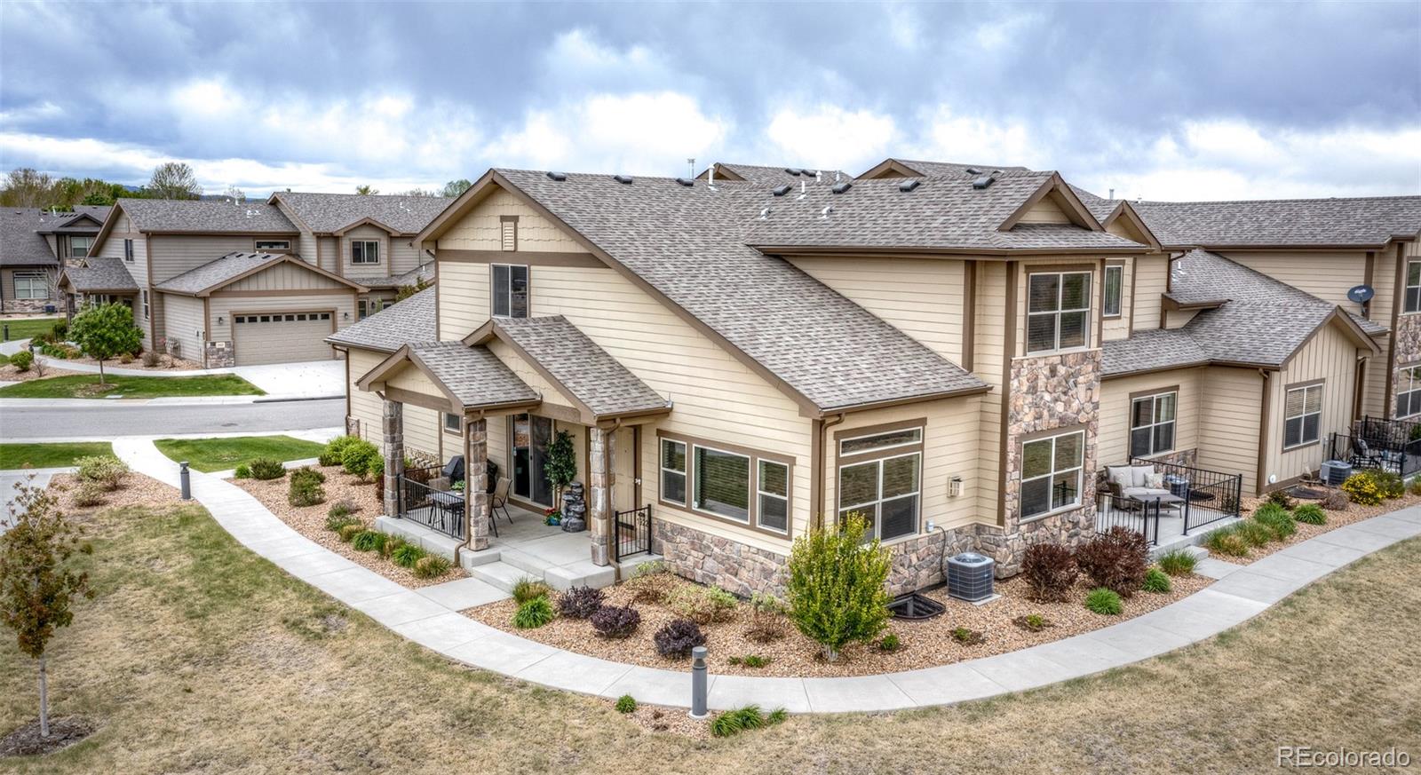 MLS Image #49 for 1922  sunshine peak drive,loveland, Colorado