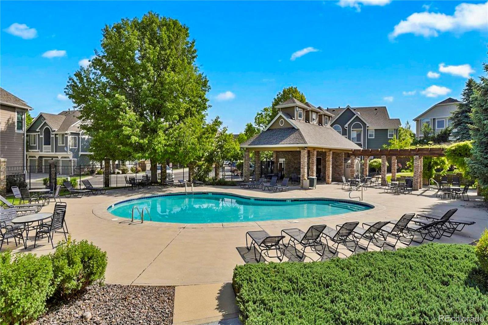 MLS Image #40 for 1234  carlyle park circle,highlands ranch, Colorado