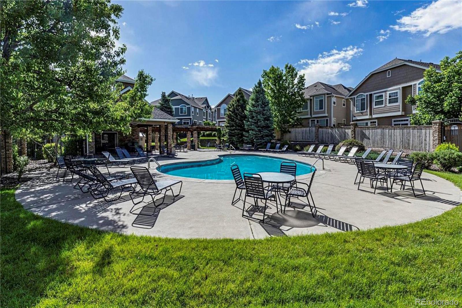MLS Image #41 for 1234  carlyle park circle,highlands ranch, Colorado
