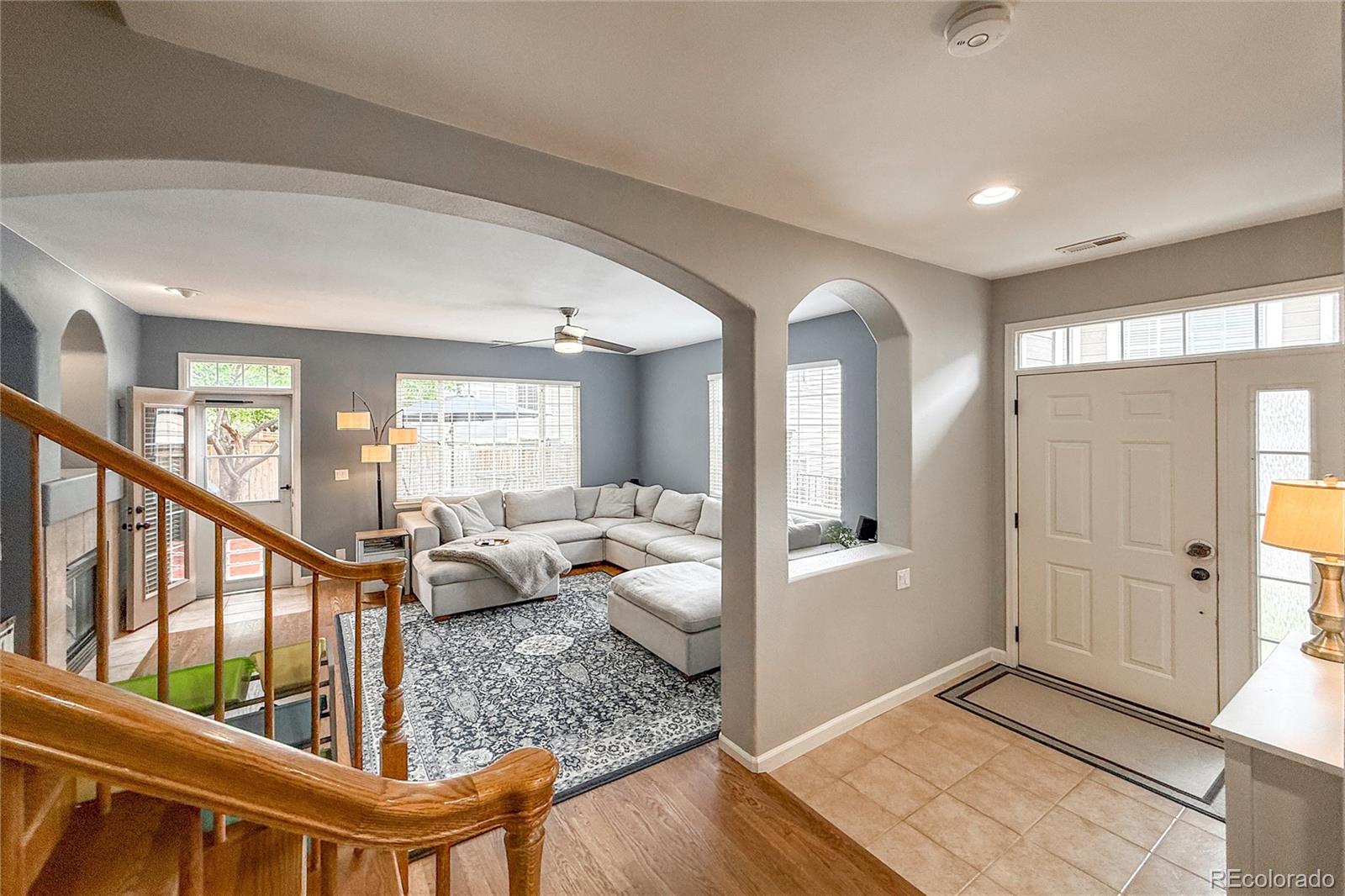 MLS Image #5 for 1234  carlyle park circle,highlands ranch, Colorado