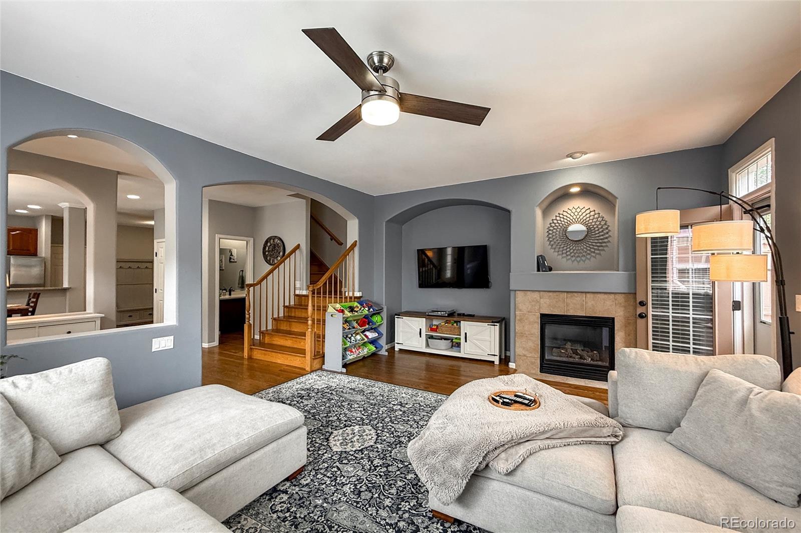 MLS Image #7 for 1234  carlyle park circle,highlands ranch, Colorado