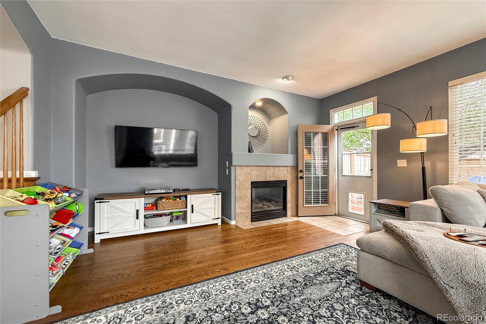 MLS Image #9 for 1234  carlyle park circle,highlands ranch, Colorado
