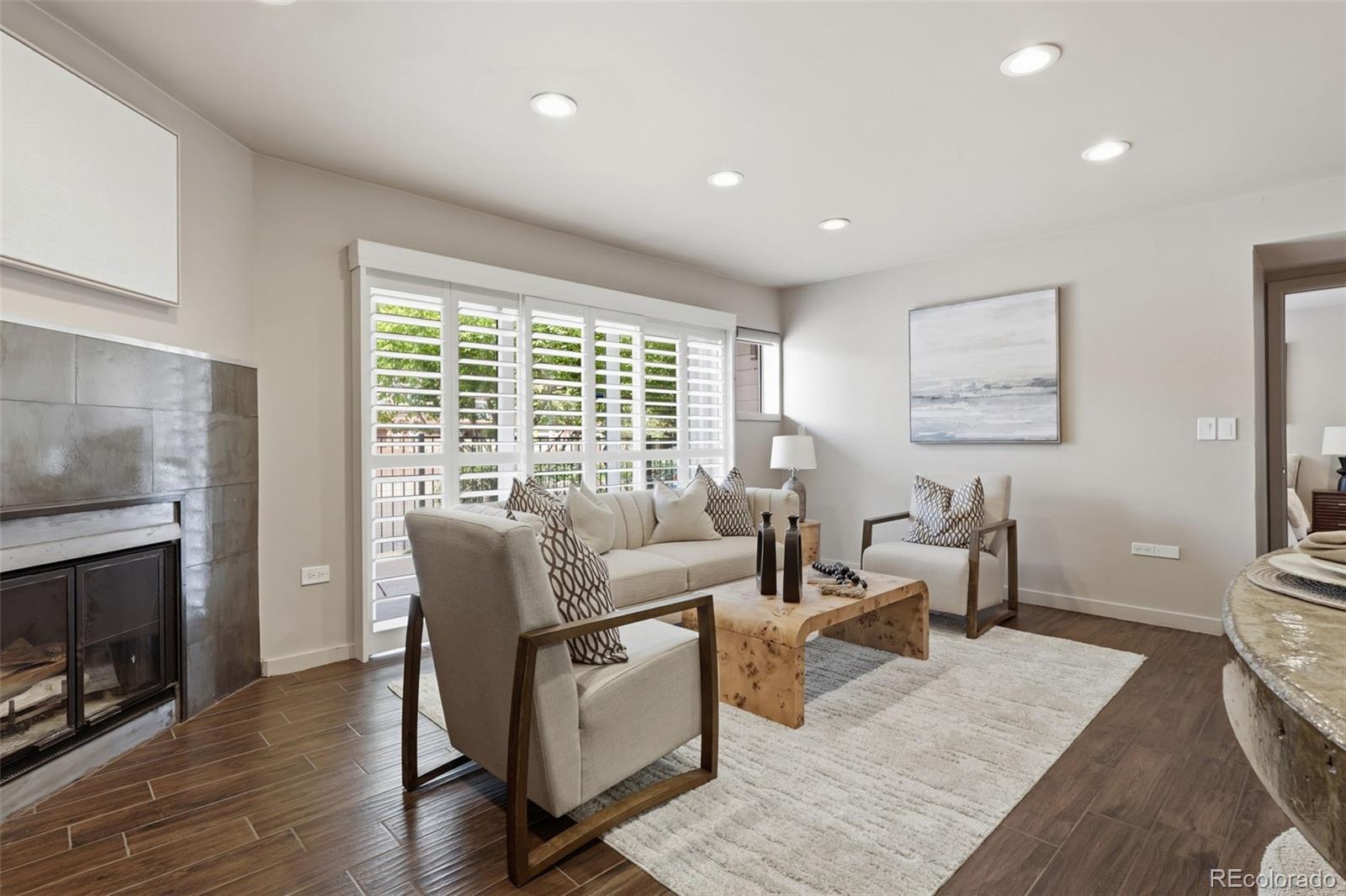 MLS Image #16 for 350  detroit street,denver, Colorado