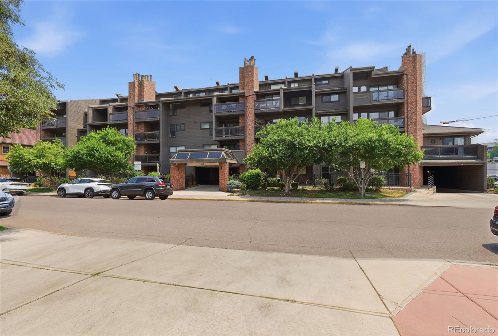 MLS Image #37 for 350  detroit street,denver, Colorado