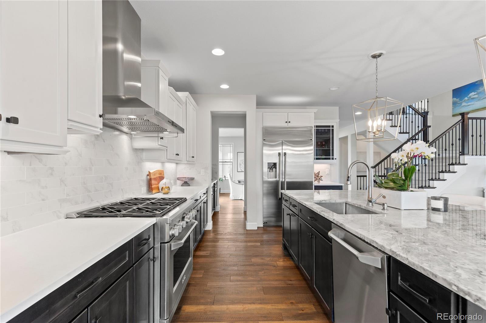 MLS Image #11 for 10872  greycliffe way,highlands ranch, Colorado