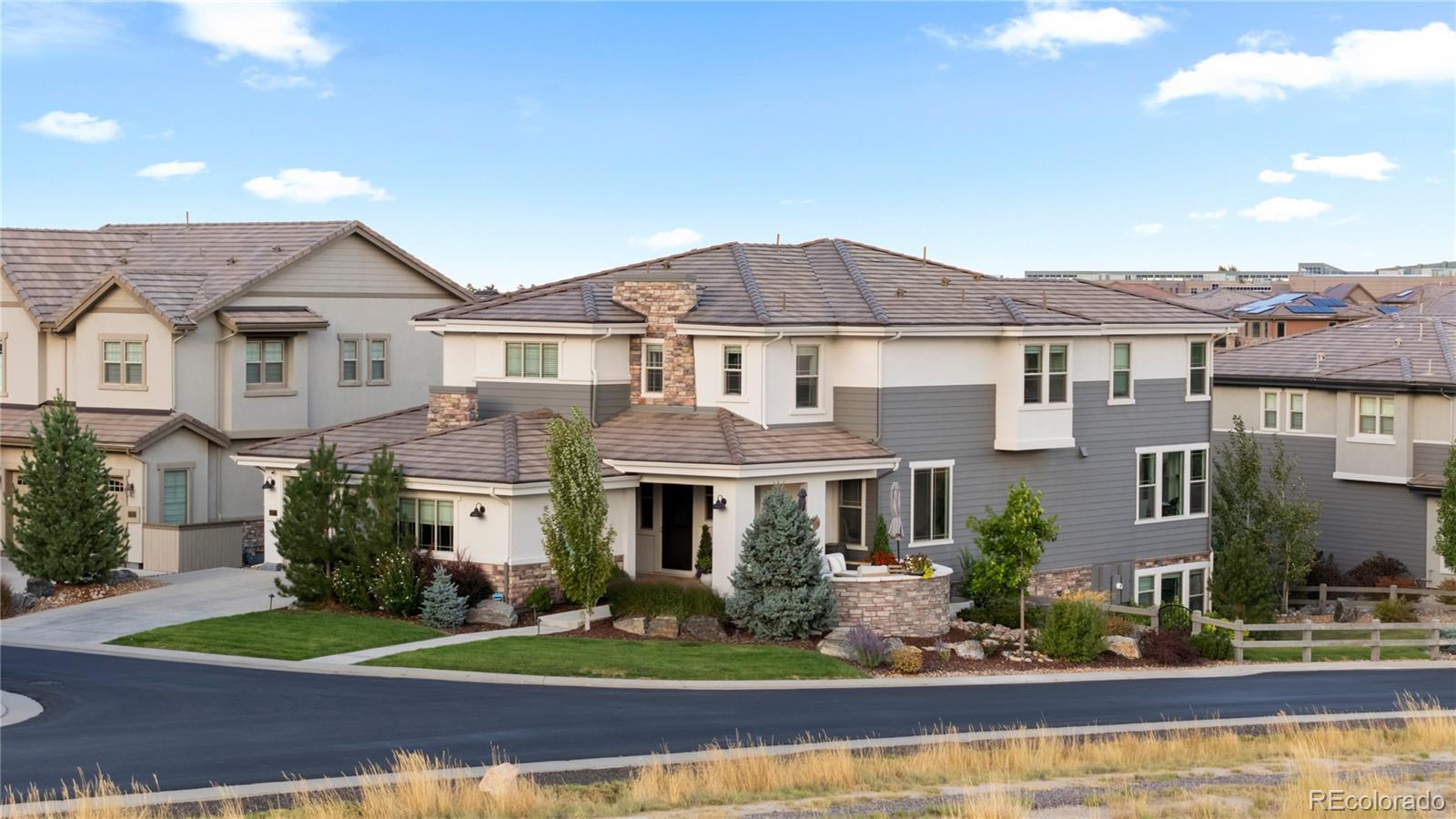 MLS Image #31 for 10872  greycliffe way,highlands ranch, Colorado