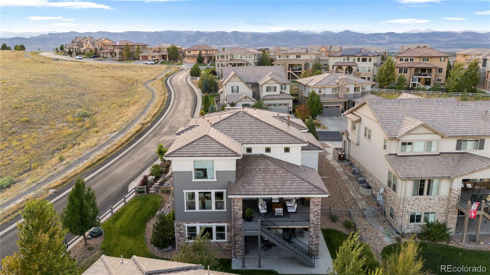 MLS Image #32 for 10872  greycliffe way,highlands ranch, Colorado