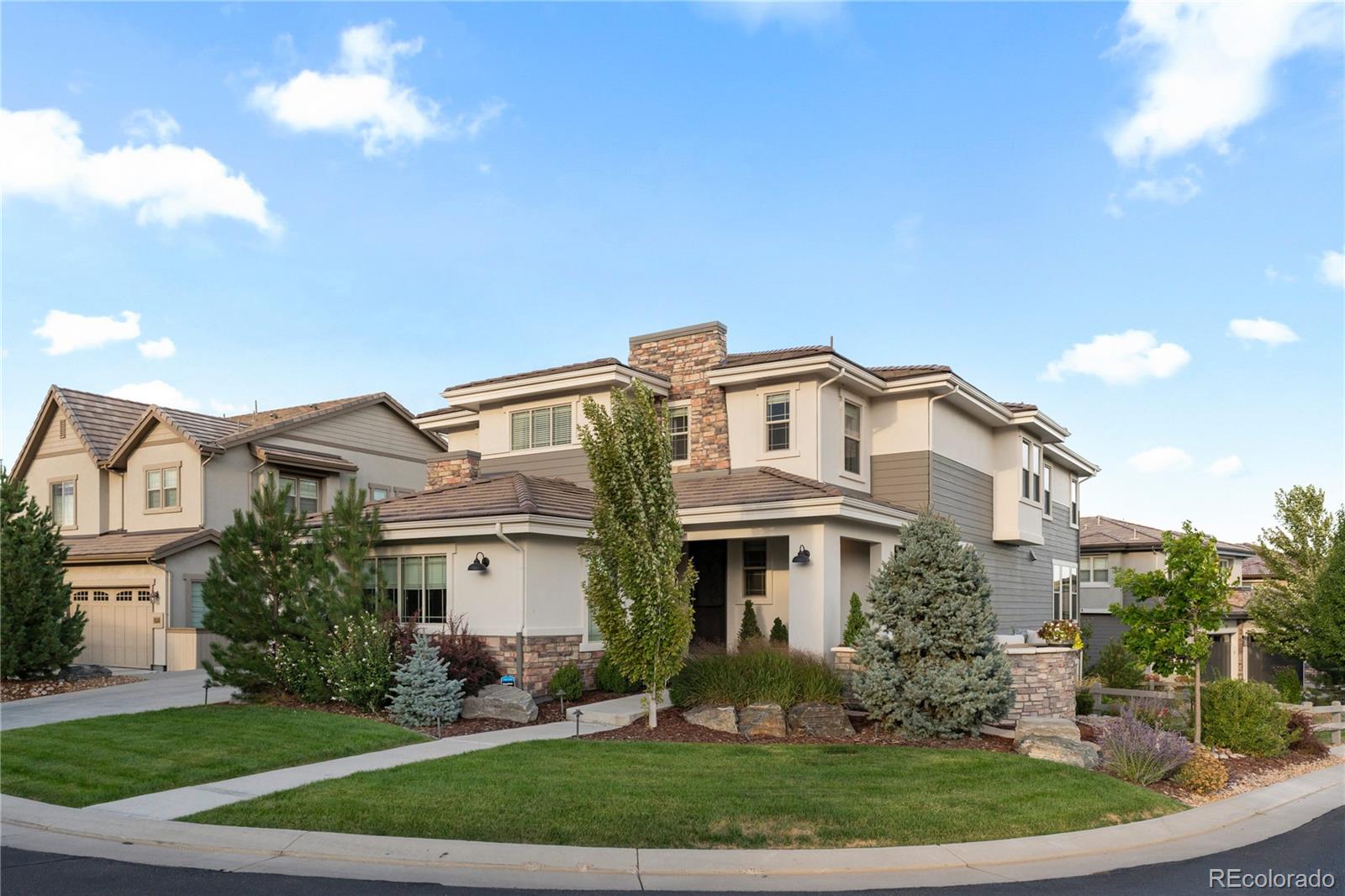 MLS Image #33 for 10872  greycliffe way,highlands ranch, Colorado