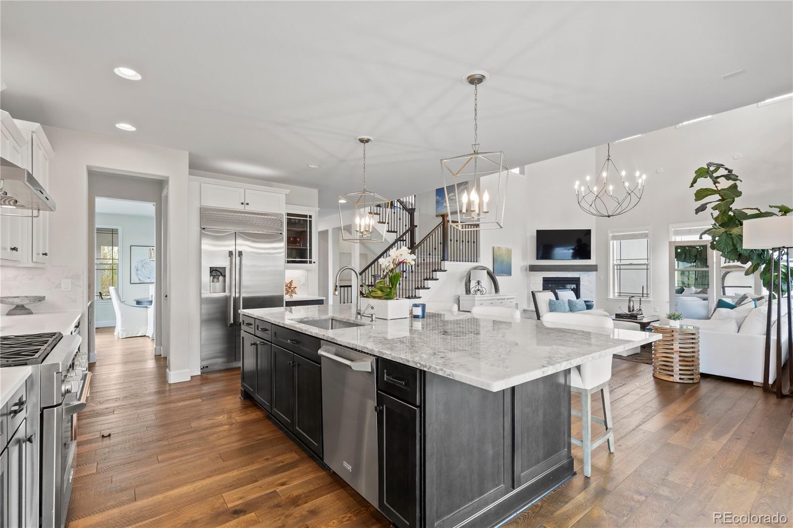 MLS Image #9 for 10872  greycliffe way,highlands ranch, Colorado