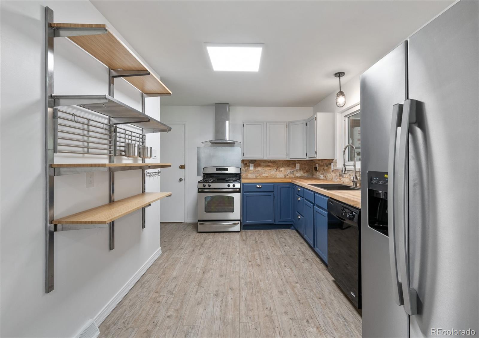 MLS Image #11 for 1630 s forest street,denver, Colorado