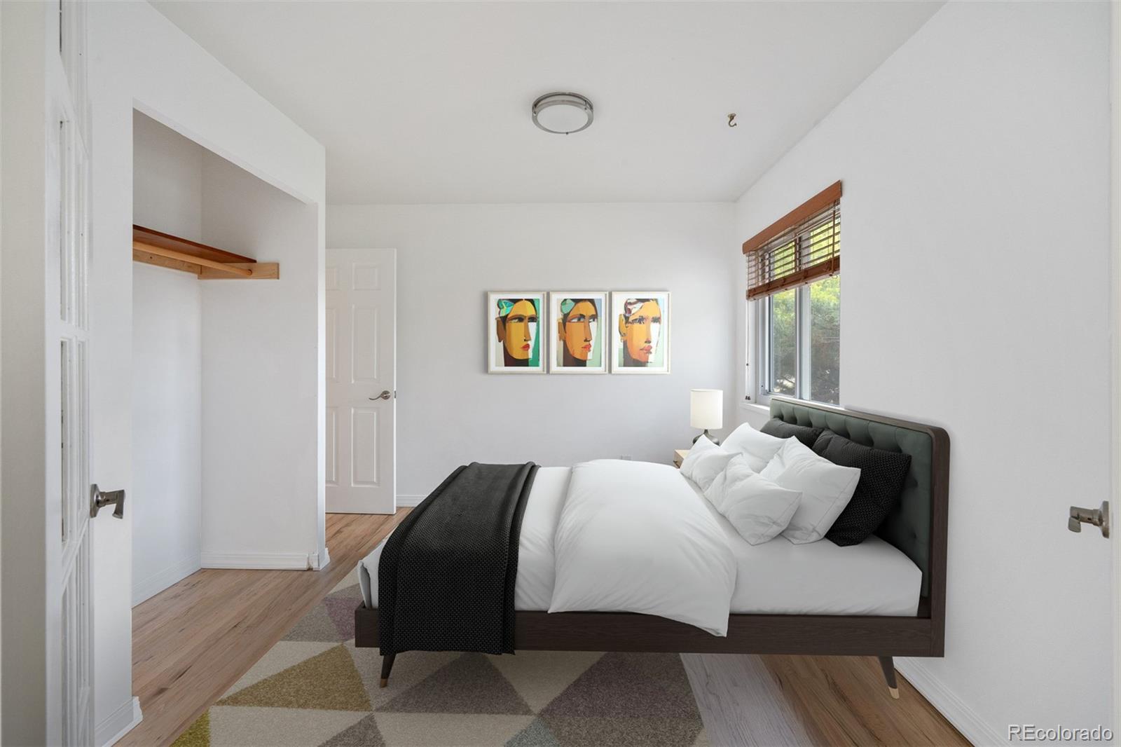MLS Image #20 for 1630 s forest street,denver, Colorado