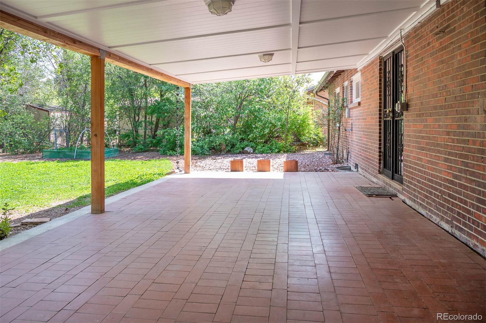 MLS Image #32 for 1630 s forest street,denver, Colorado