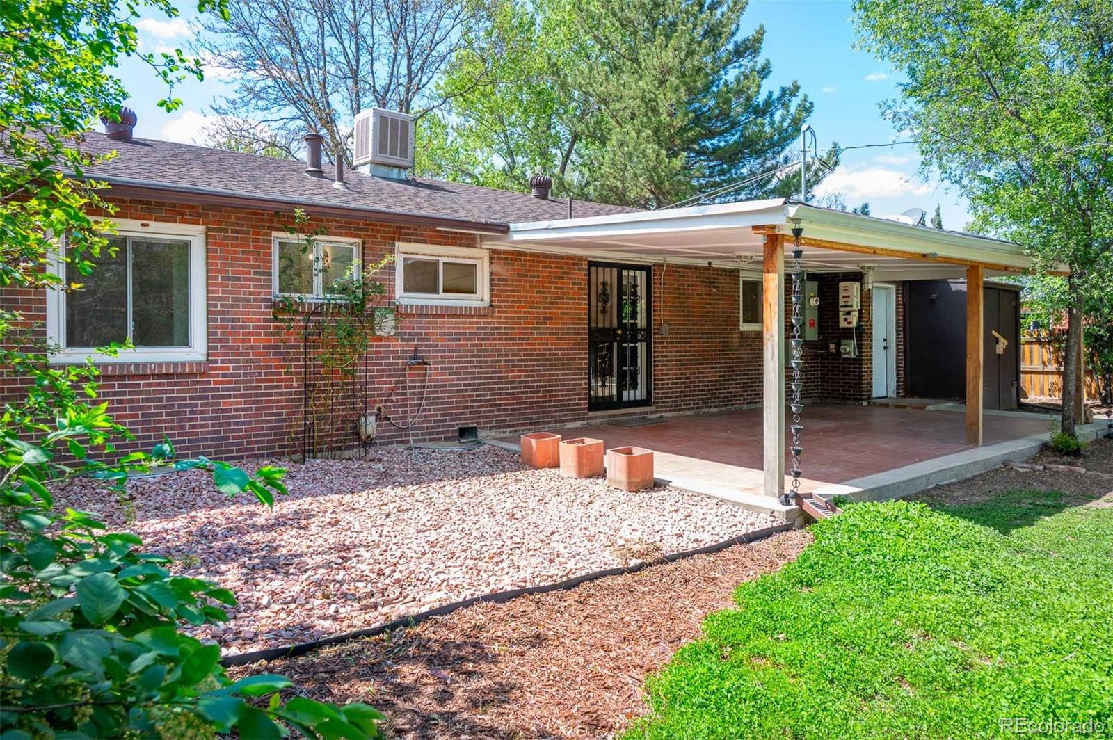 MLS Image #33 for 1630 s forest street,denver, Colorado