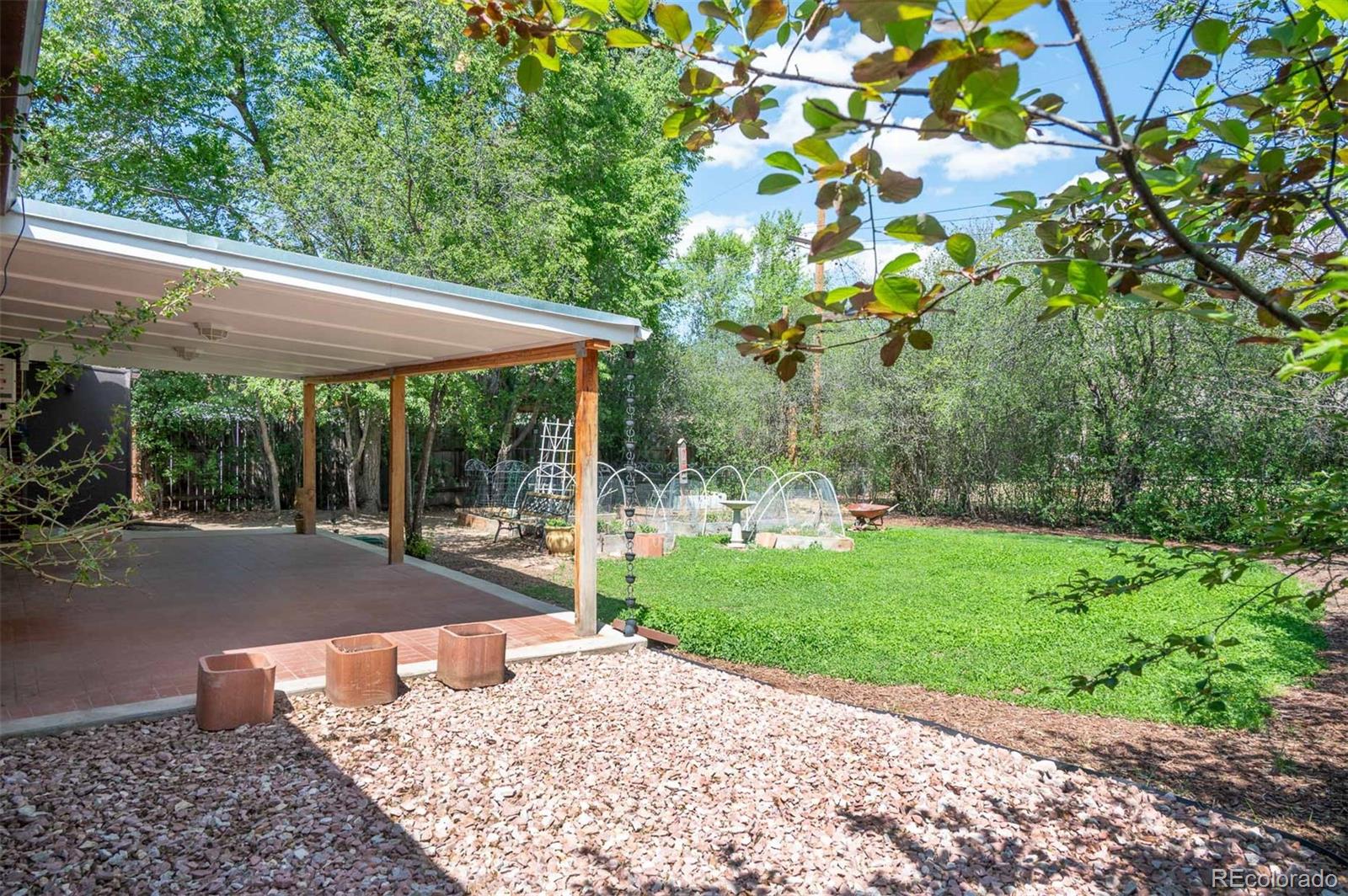 MLS Image #34 for 1630 s forest street,denver, Colorado