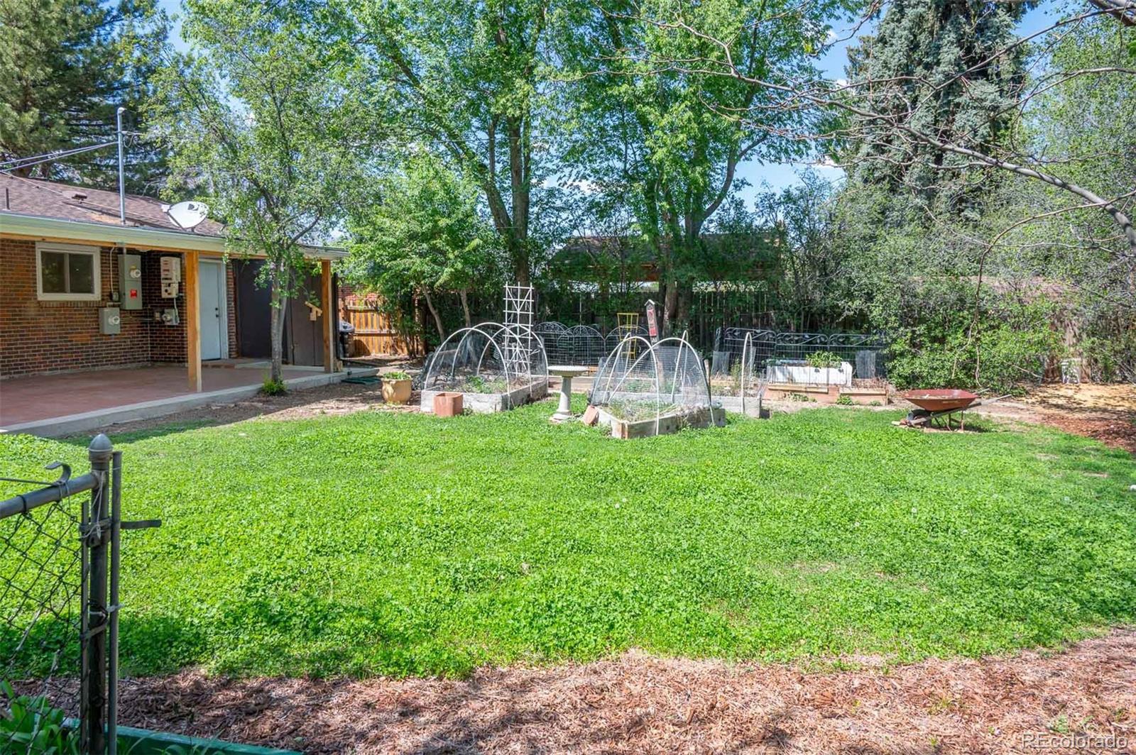 MLS Image #35 for 1630 s forest street,denver, Colorado
