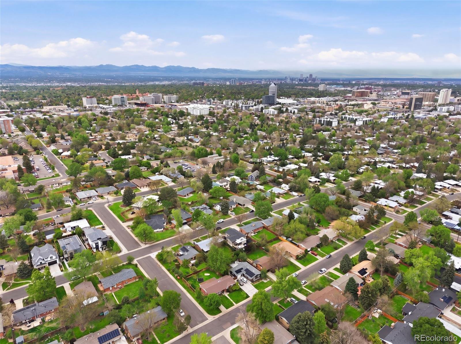 MLS Image #37 for 1630 s forest street,denver, Colorado