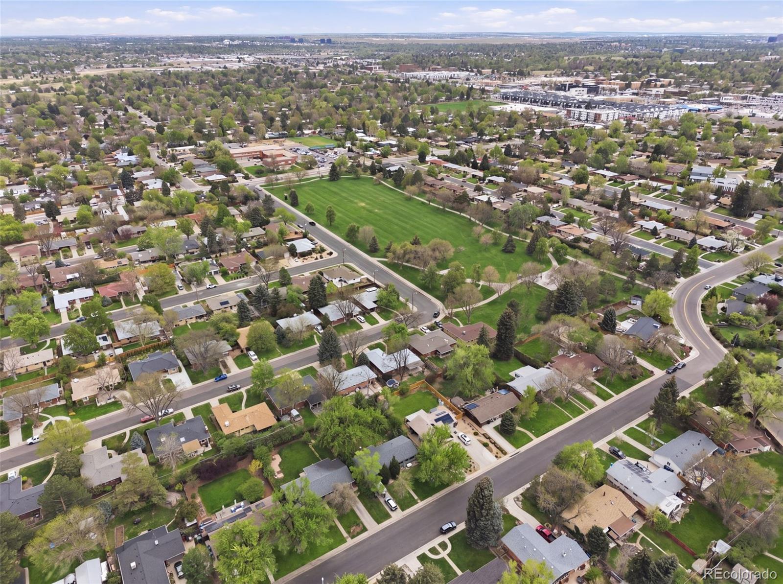 MLS Image #42 for 1630 s forest street,denver, Colorado