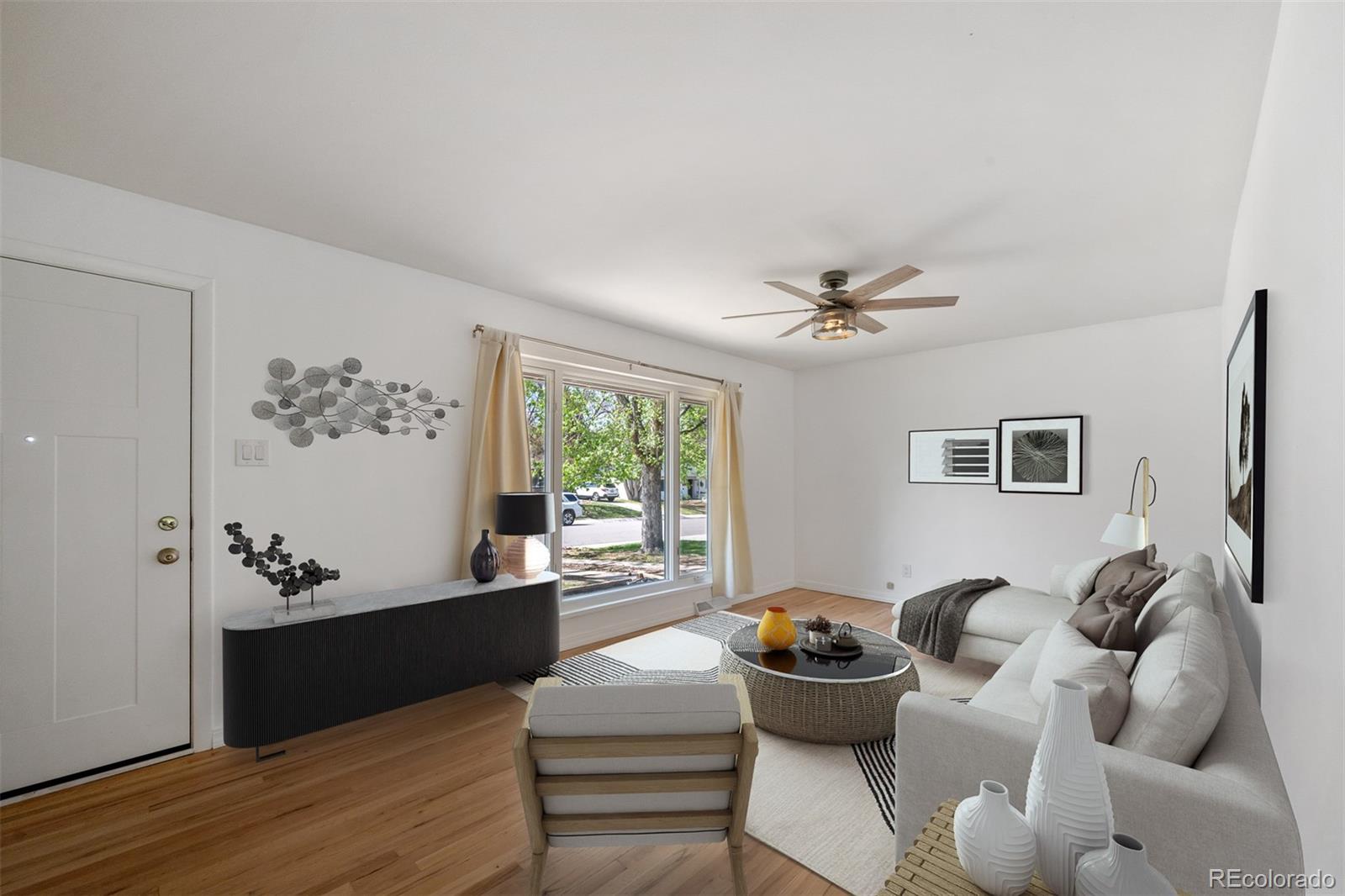 MLS Image #5 for 1630 s forest street,denver, Colorado
