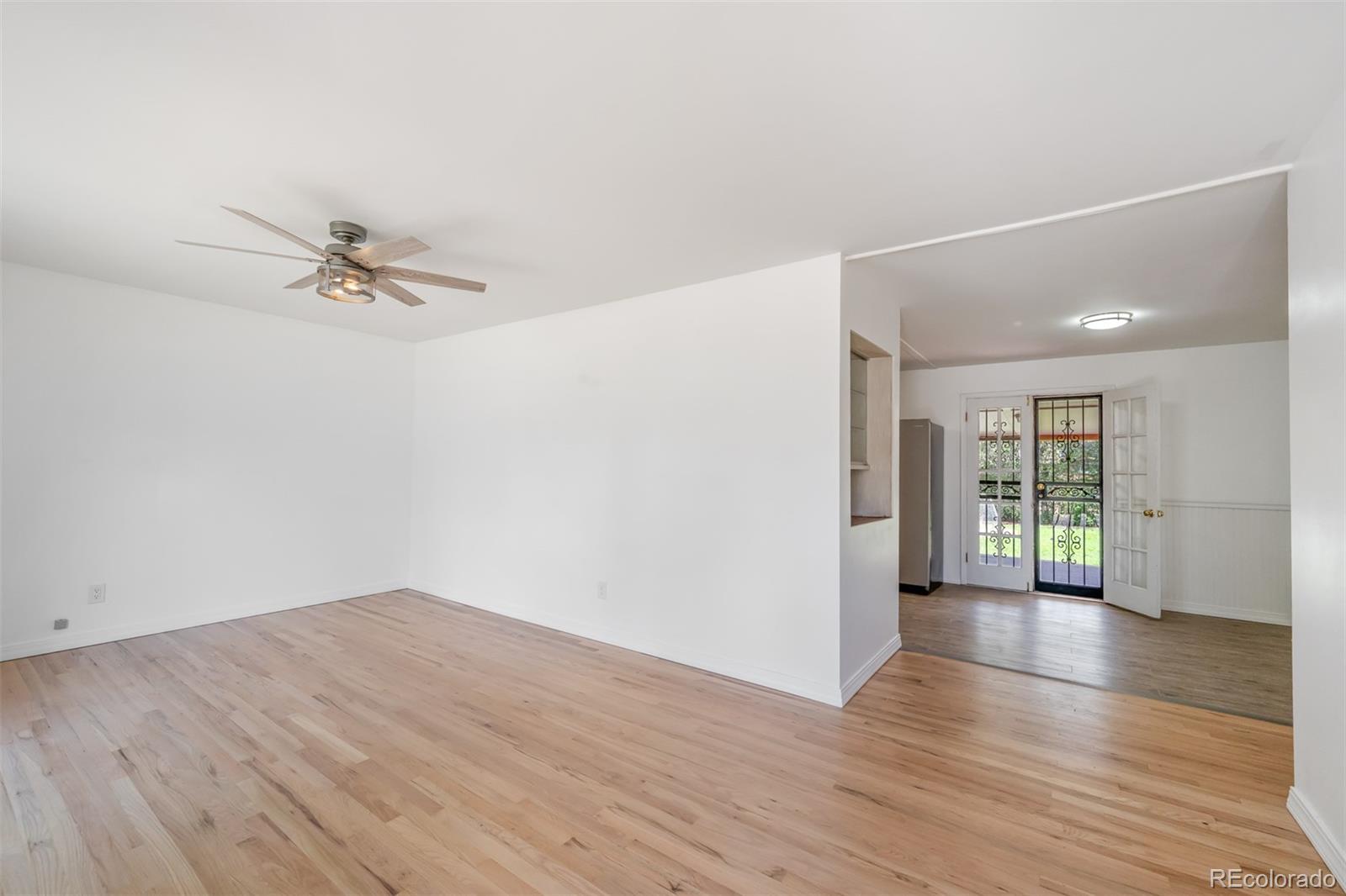 MLS Image #6 for 1630 s forest street,denver, Colorado