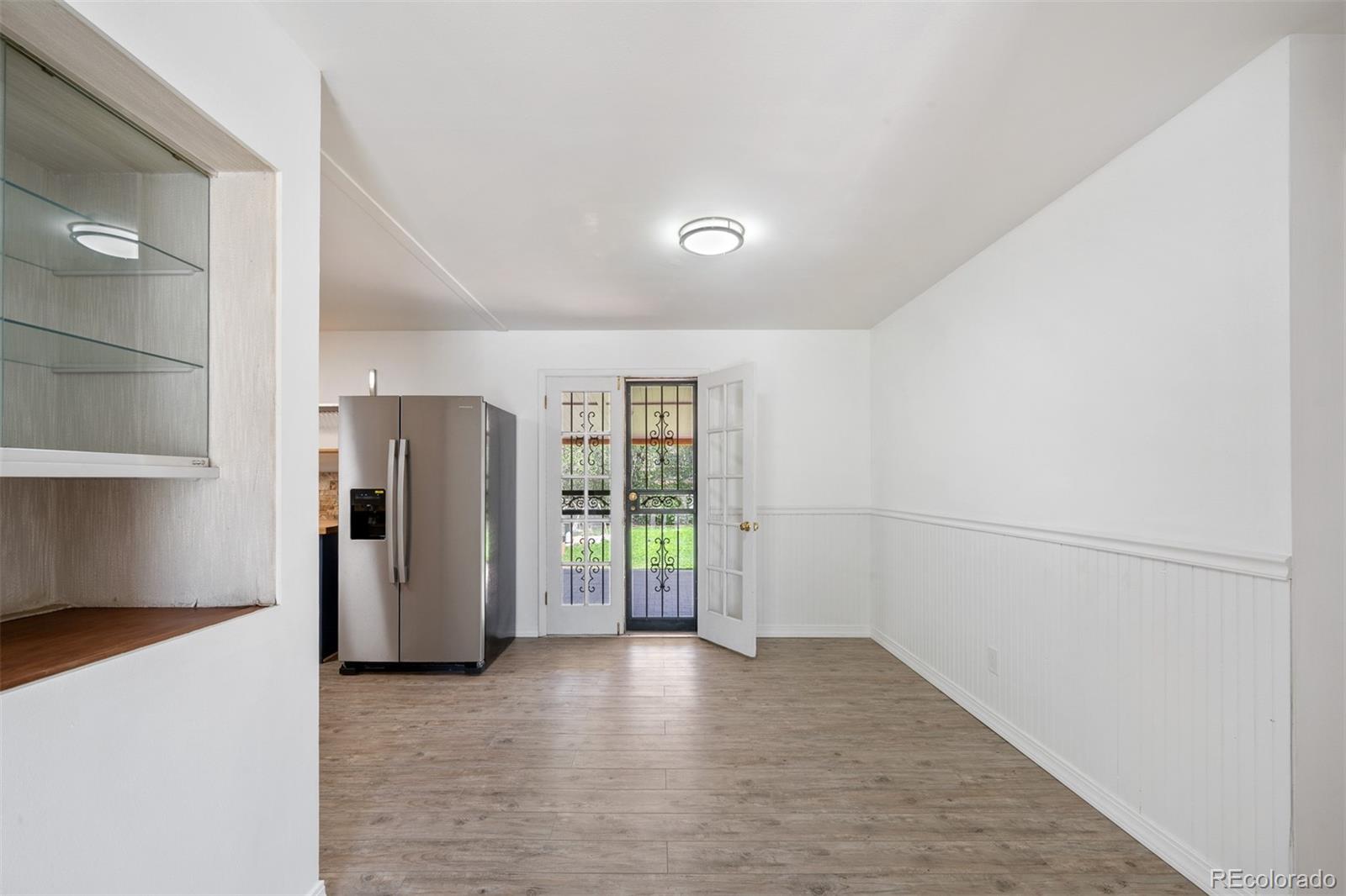 MLS Image #7 for 1630 s forest street,denver, Colorado