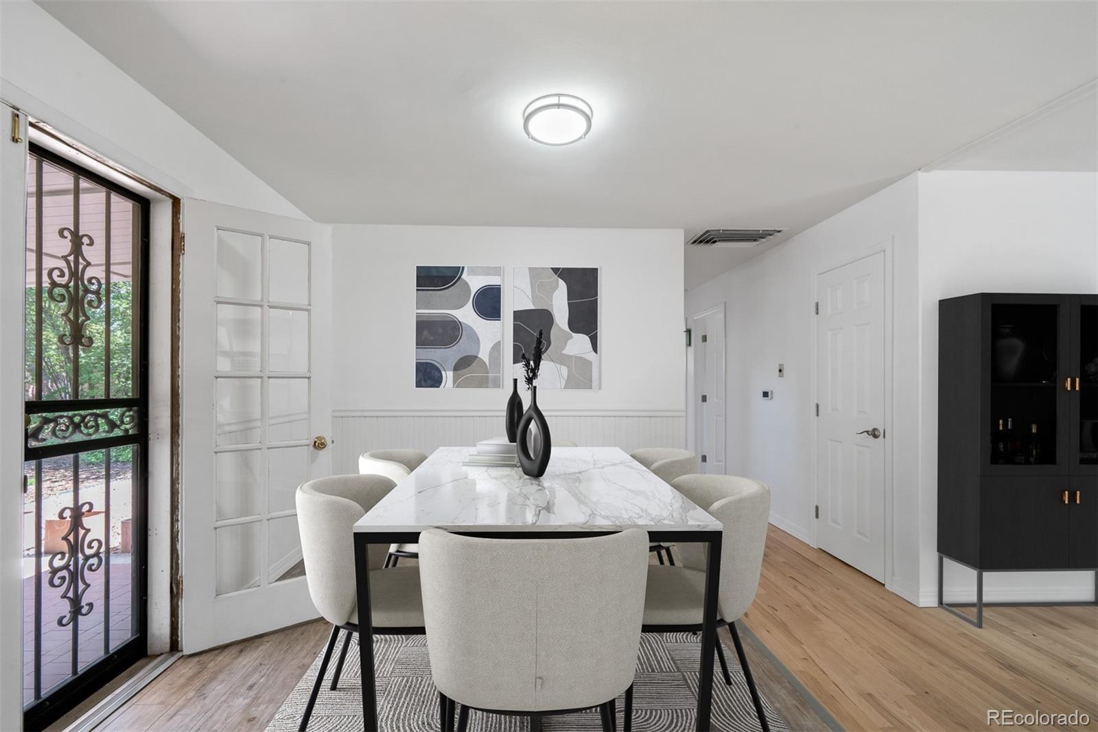 MLS Image #8 for 1630 s forest street,denver, Colorado
