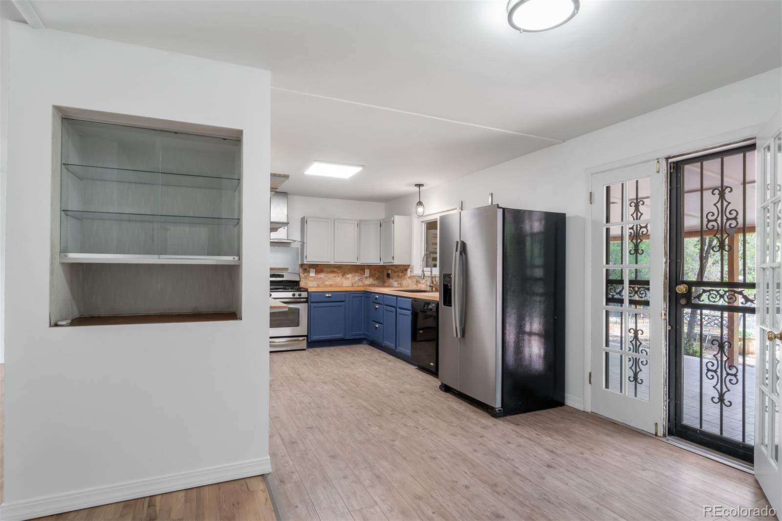 MLS Image #9 for 1630 s forest street,denver, Colorado
