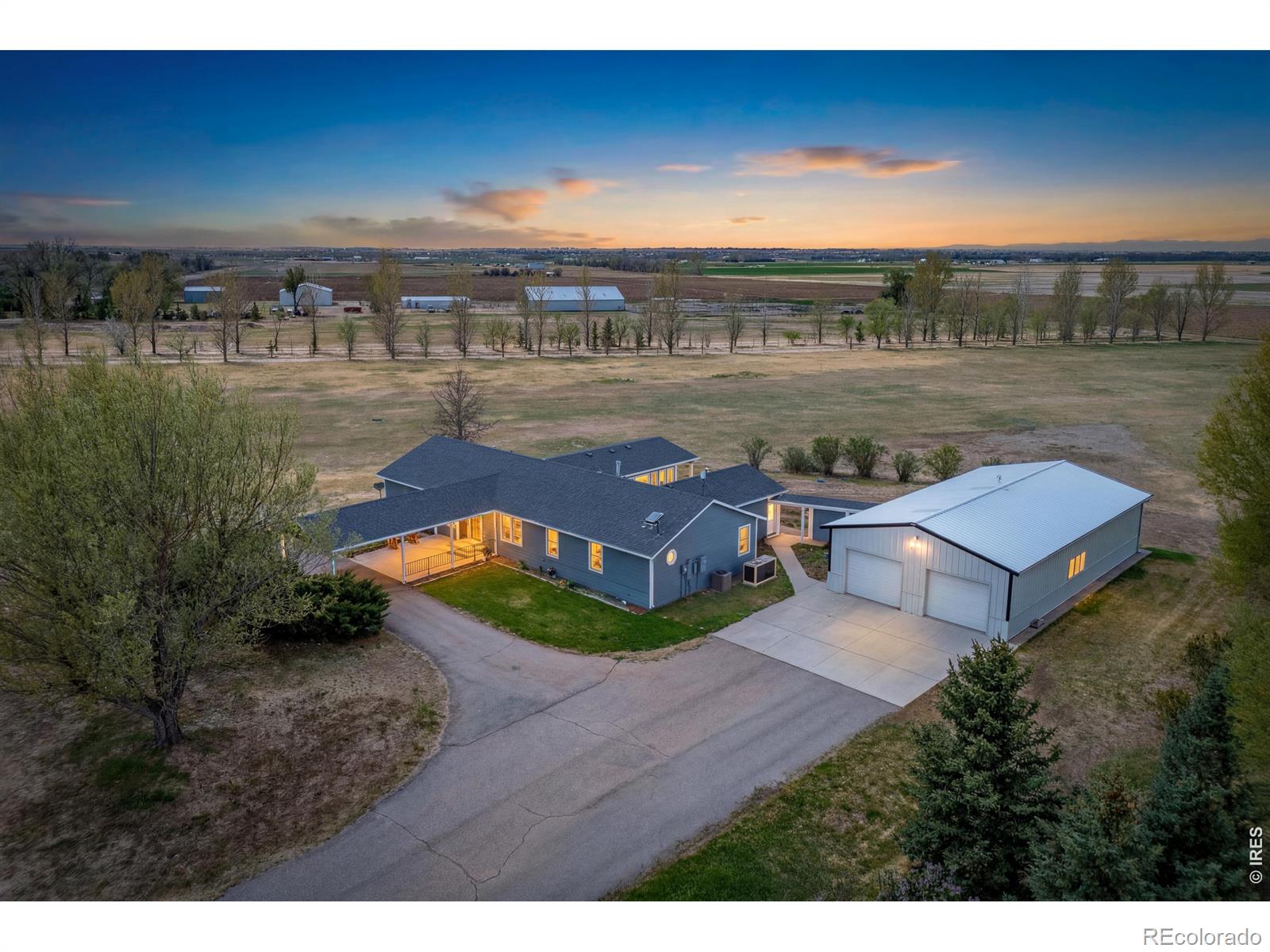 MLS Image #0 for 26942  county road 62 1/2 road,greeley, Colorado