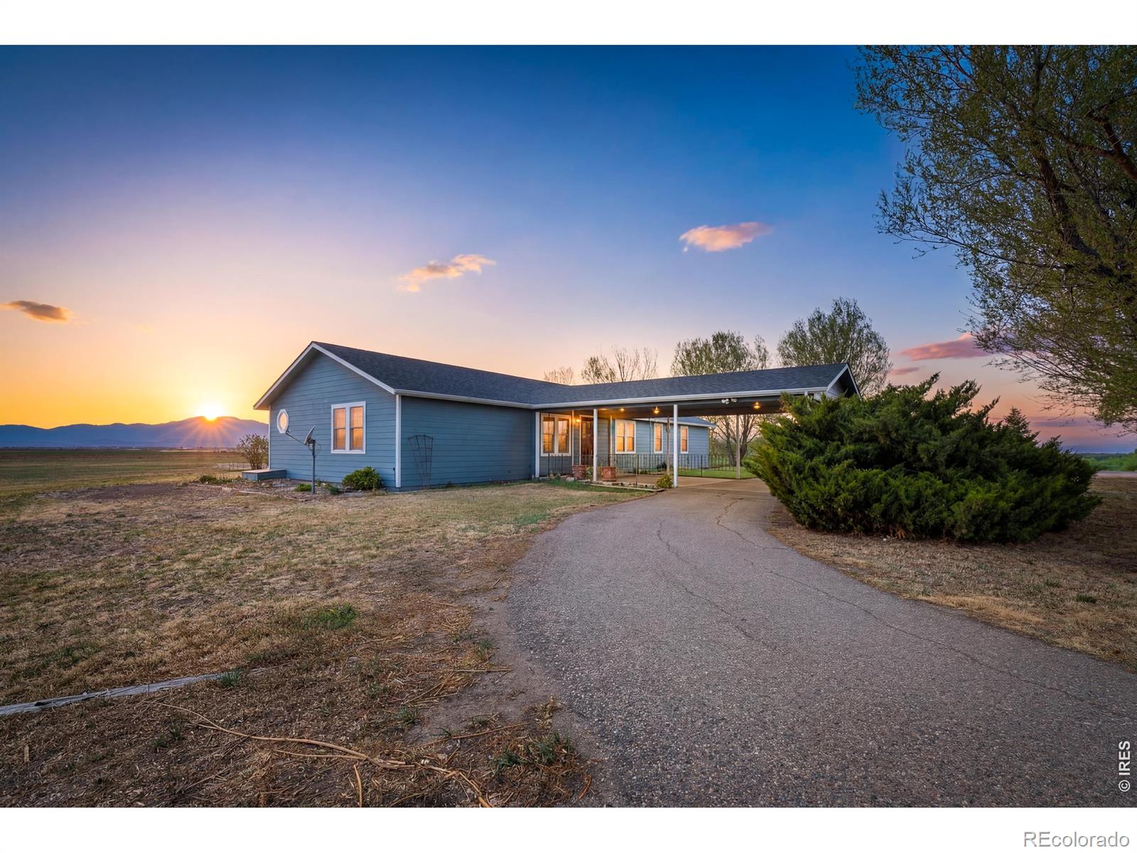 MLS Image #2 for 26942  county road 62 1/2 road,greeley, Colorado