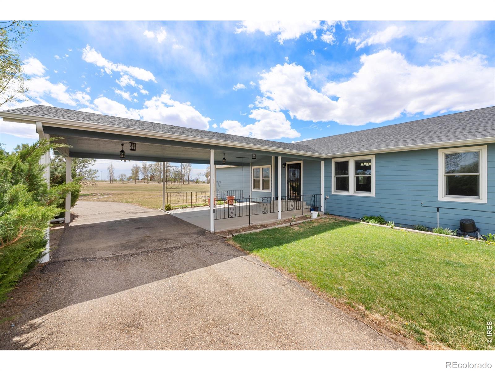 MLS Image #4 for 26942  county road 62 1/2 road,greeley, Colorado
