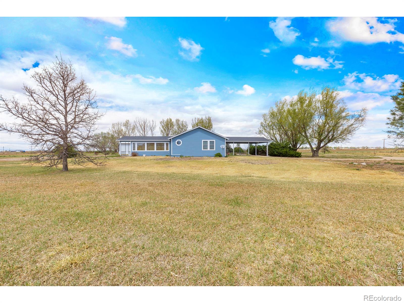 MLS Image #5 for 26942  county road 62 1/2 road,greeley, Colorado