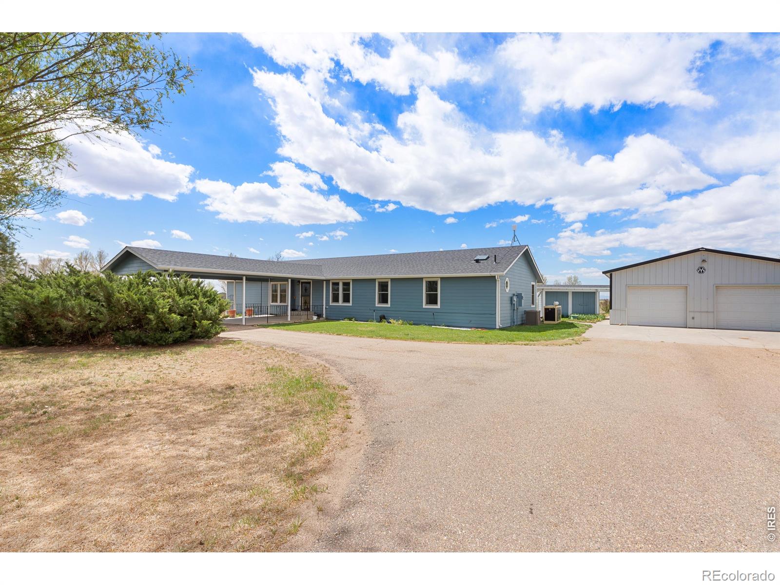 MLS Image #7 for 26942  county road 62 1/2 road,greeley, Colorado