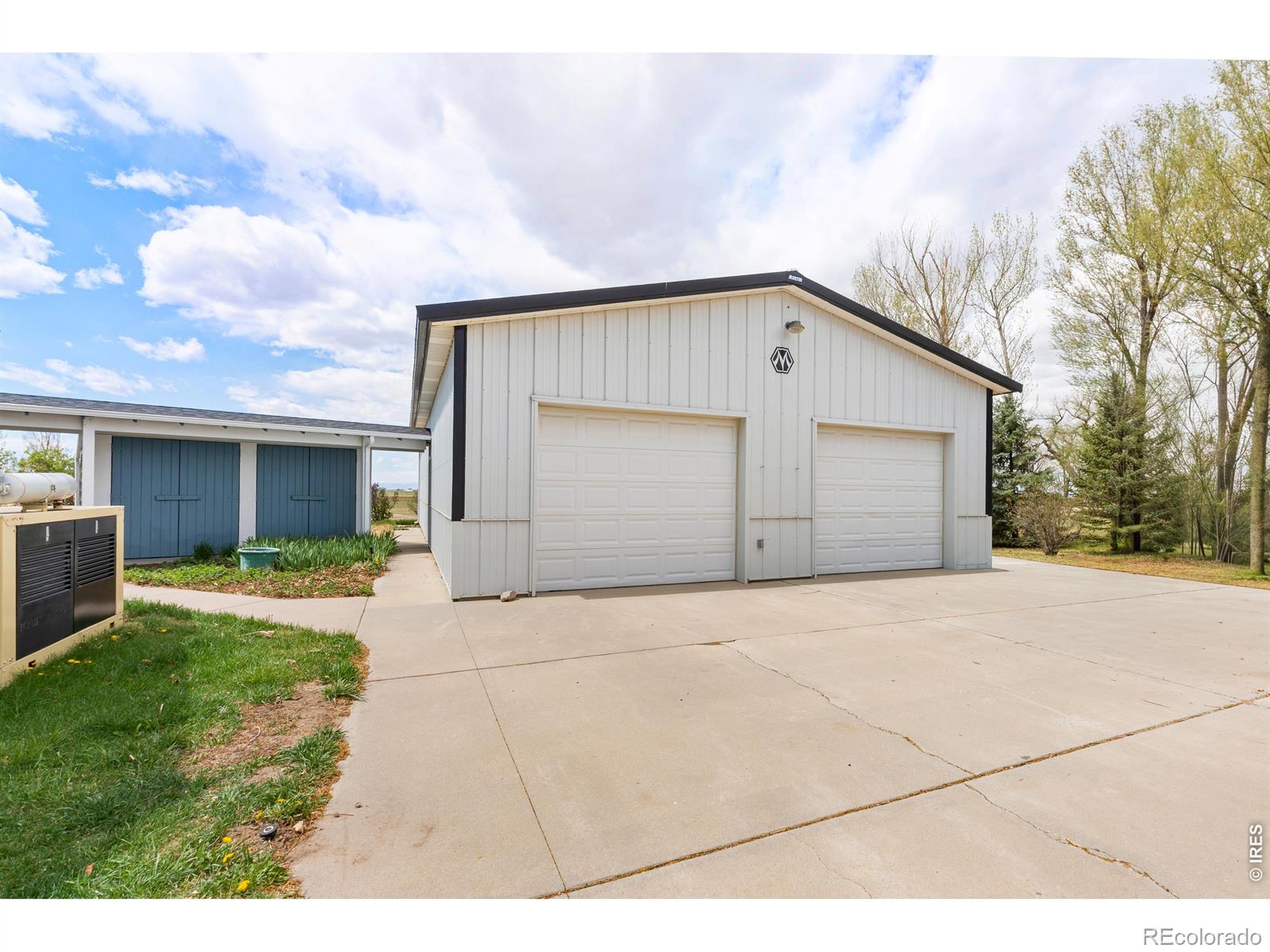 MLS Image #8 for 26942  county road 62 1/2 road,greeley, Colorado