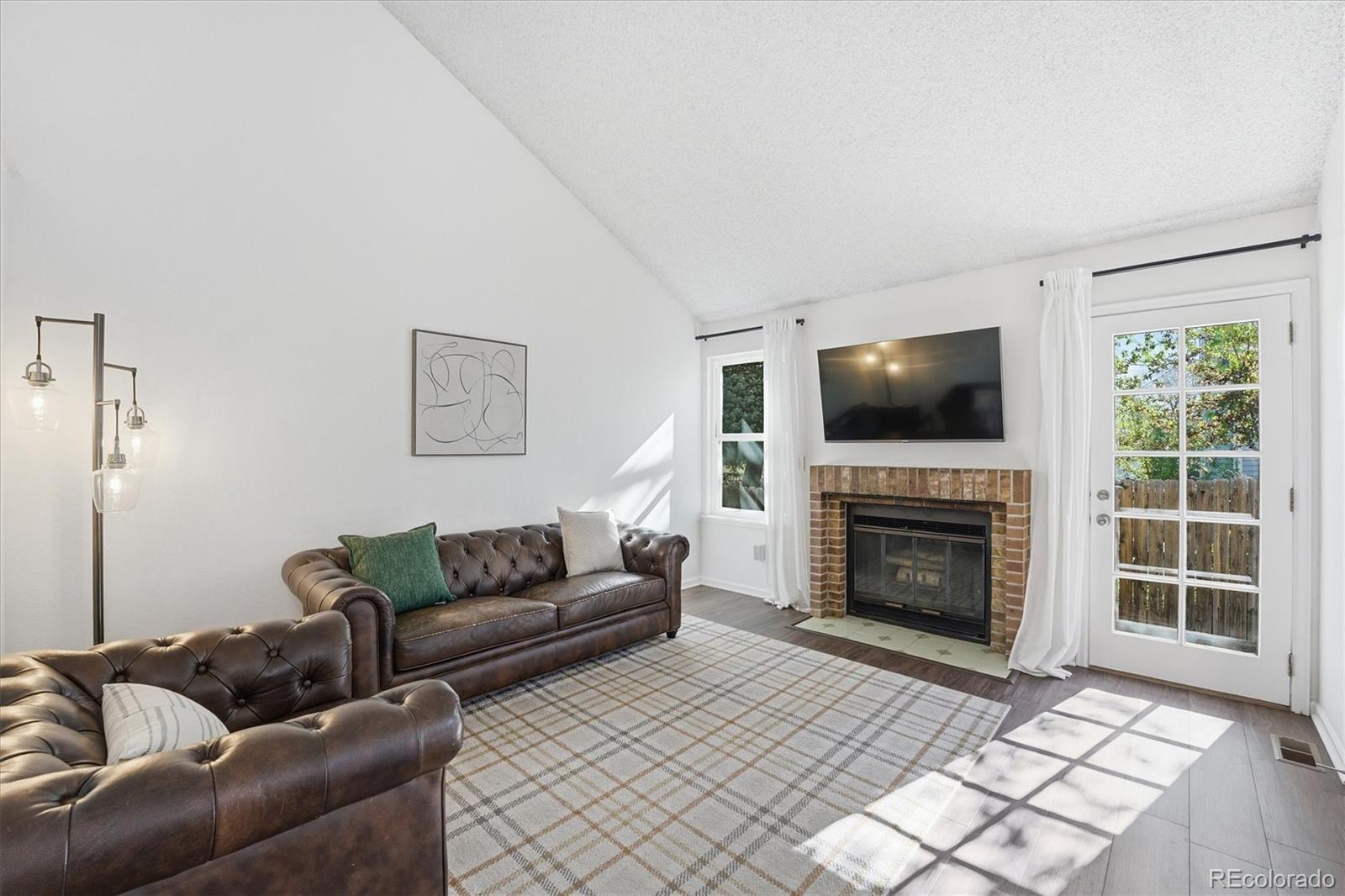 MLS Image #11 for 2258 s nome court,aurora, Colorado