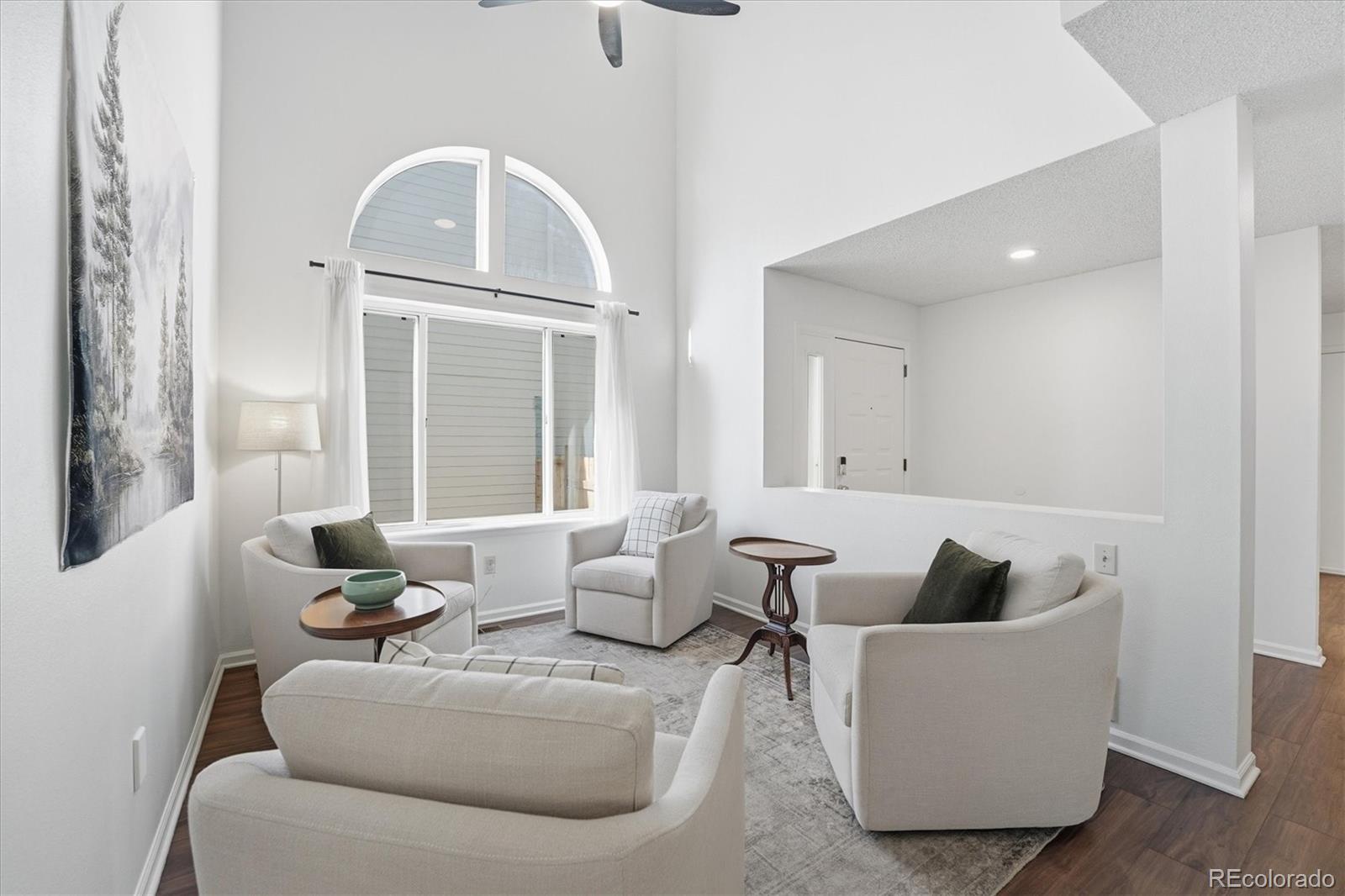 MLS Image #3 for 2258 s nome court,aurora, Colorado