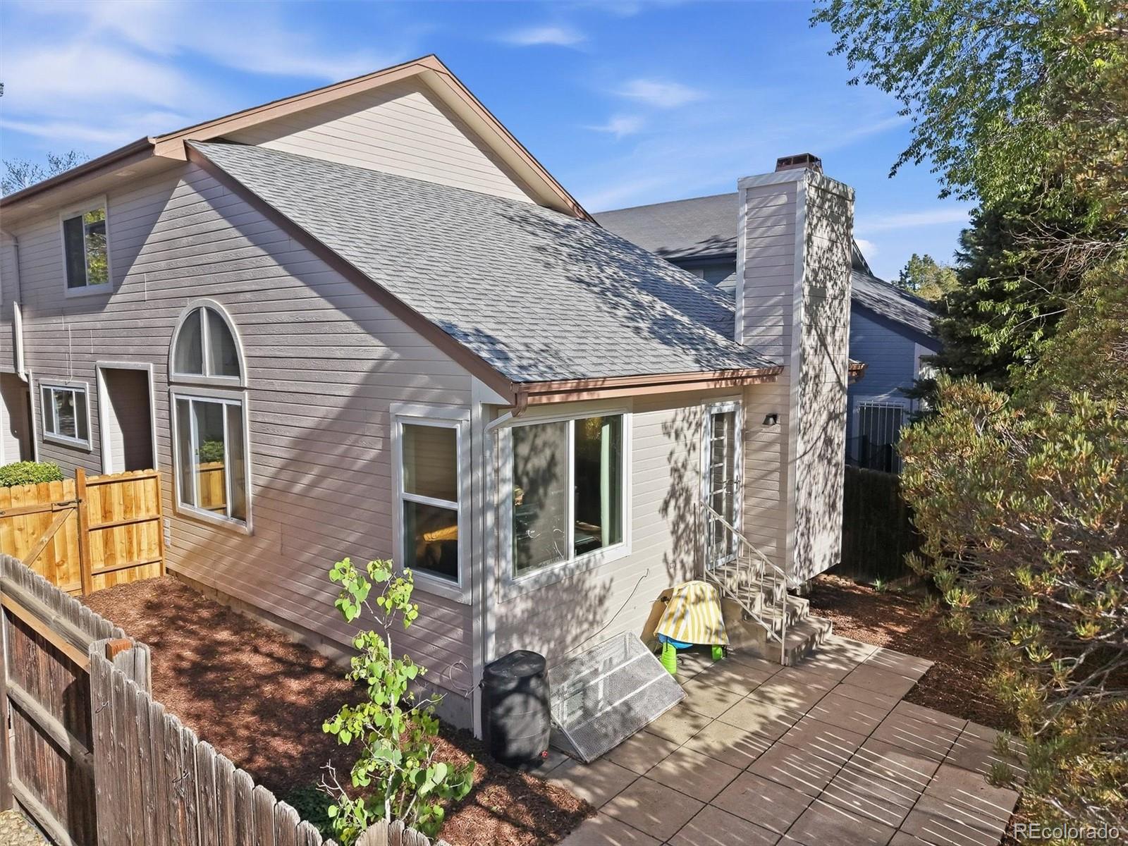 MLS Image #37 for 2258 s nome court,aurora, Colorado