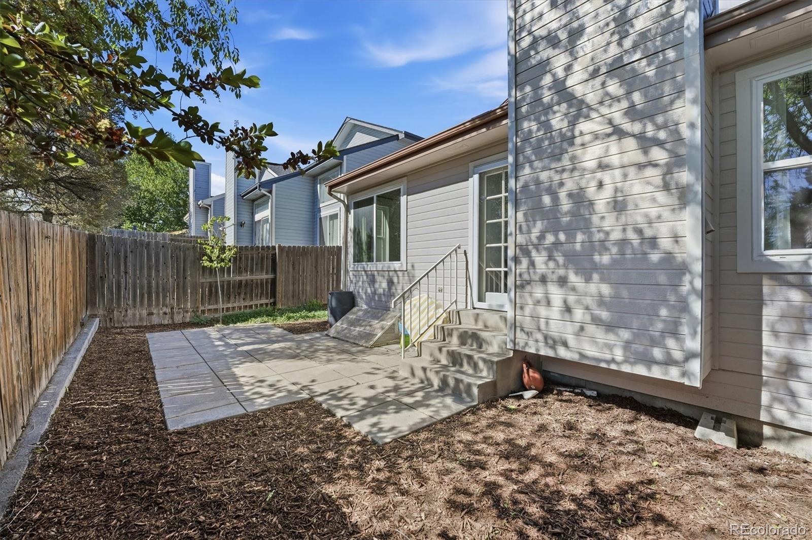 MLS Image #38 for 2258 s nome court,aurora, Colorado